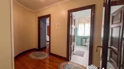 Apartment on Campo Volantín Walk photo 47