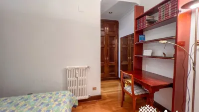 Apartment on Campo Volantín Walk photo 50