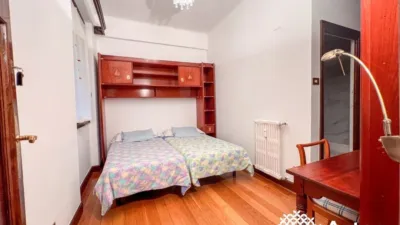 Apartment on Campo Volantín Walk photo 51