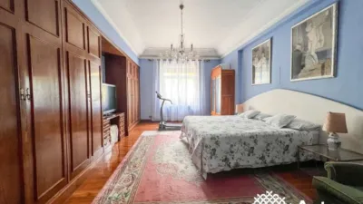 Apartment on Campo Volantín Walk photo 7