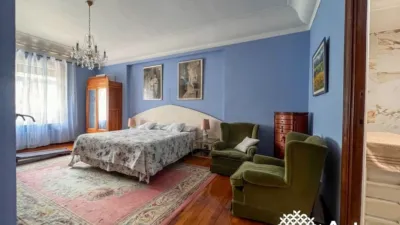 Apartment on Campo Volantín Walk photo 9