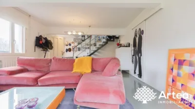 Semi-detached house in Barrio de la Goitioltza photo 11