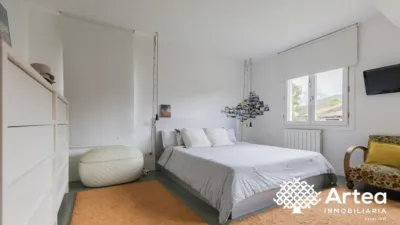 Semi-detached house in Barrio de la Goitioltza photo 17