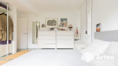 Semi-detached house in Barrio de la Goitioltza photo 22