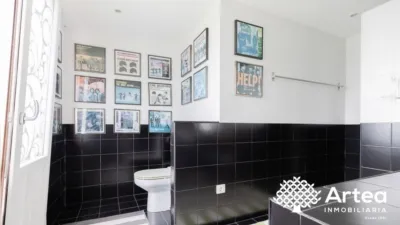 Semi-detached house in Barrio de la Goitioltza photo 24