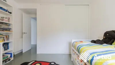 Semi-detached house in Barrio de la Goitioltza photo 25
