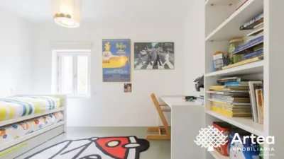 Semi-detached house in Barrio de la Goitioltza photo 26