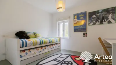 Semi-detached house in Barrio de la Goitioltza photo 27