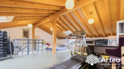 Semi-detached house in Barrio de la Goitioltza photo 32