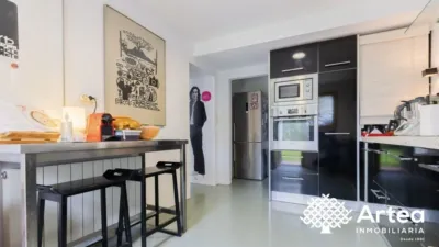 Semi-detached house in Barrio de la Goitioltza photo 3