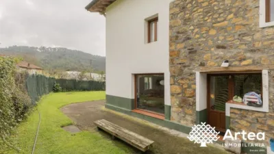 Semi-detached house in Barrio de la Goitioltza photo 40