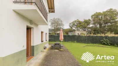 Semi-detached house in Barrio de la Goitioltza photo 41