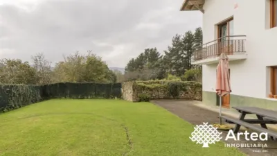 Semi-detached house in Barrio de la Goitioltza photo 42