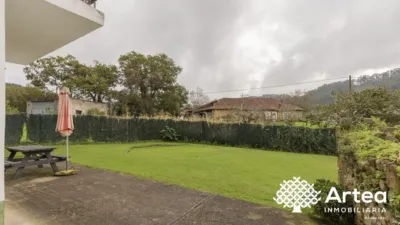 Semi-detached house in Barrio de la Goitioltza photo 44