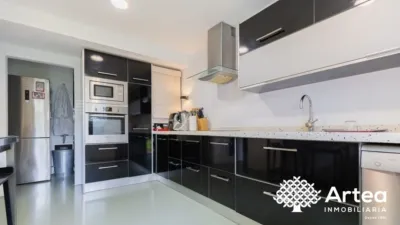 Semi-detached house in Barrio de la Goitioltza photo 4
