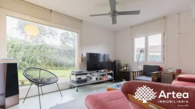 Semi-detached house in Barrio de la Goitioltza photo 6