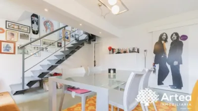Semi-detached house in Barrio de la Goitioltza photo 9