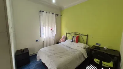 Apartment on Juan de Garay Street photo 16