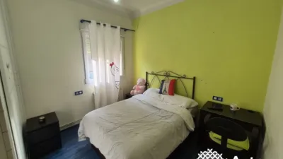 Apartment on Juan de Garay Street photo 17