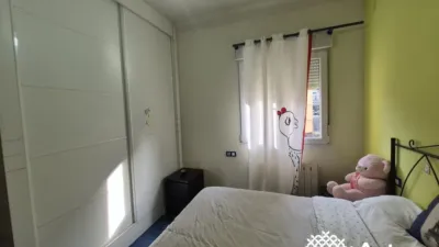 Apartment on Juan de Garay Street photo 19
