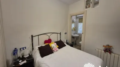 Apartment on Juan de Garay Street photo 20