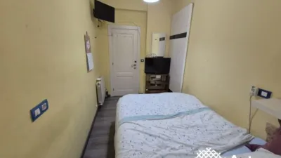 Apartment on Juan de Garay Street photo 24