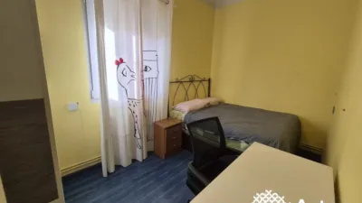 Apartment on Juan de Garay Street photo 26