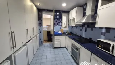 Apartment on Juan de Garay Street photo 2