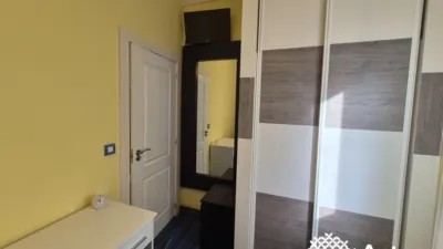 Apartment on Juan de Garay Street photo 30