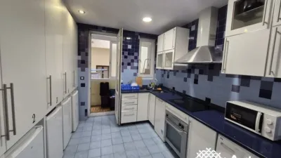 Apartment on Juan de Garay Street photo 4