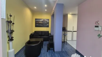 Apartment on Juan de Garay Street photo 5
