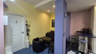 Apartment on Juan de Garay Street photo 6