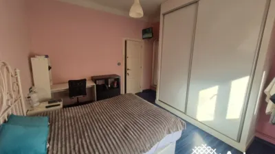Apartment on Juan de Garay Street photo 9