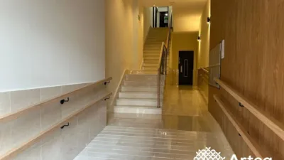 Piso en Sabino Arana photo 3