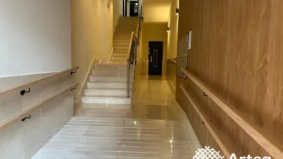 Piso en Sabino Arana photo 4