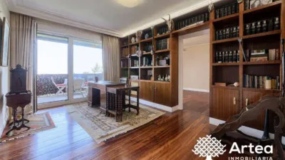 Apartment on Atxekolandeta Street, 17 photo 12