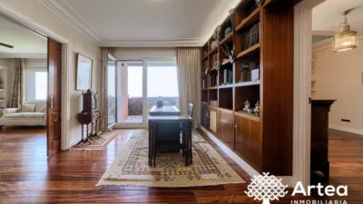 Apartment on Atxekolandeta Street, 17 photo 15