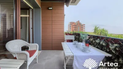 Apartment on Atxekolandeta Street, 17 photo 17