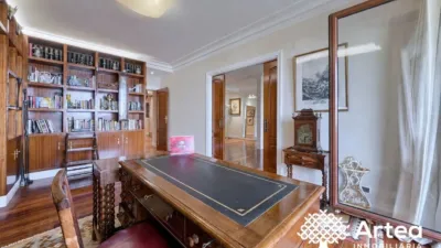 Apartment on Atxekolandeta Street, 17 photo 18