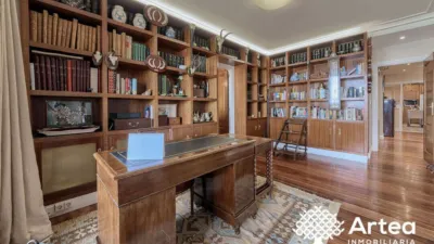 Apartment on Atxekolandeta Street, 17 photo 21