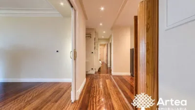 Apartment on Atxekolandeta Street, 17 photo 23
