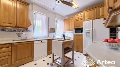 Apartment on Atxekolandeta Street, 17 photo 24