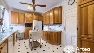 Apartment on Atxekolandeta Street, 17 photo 25
