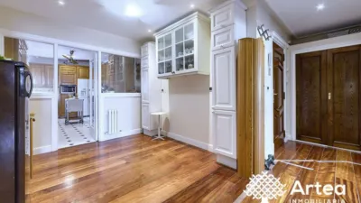 Apartment on Atxekolandeta Street, 17 photo 29