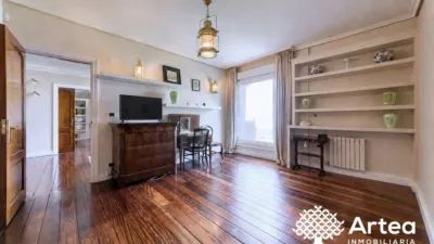Apartment on Atxekolandeta Street, 17 photo 30