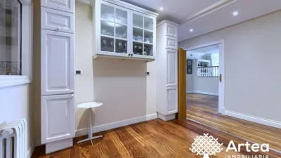 Apartment on Atxekolandeta Street, 17 photo 31