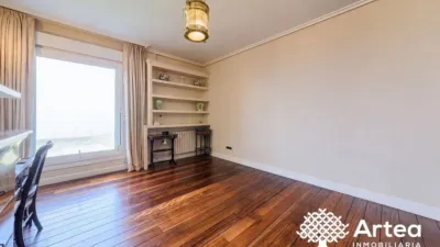 Apartment on Atxekolandeta Street, 17 photo 32