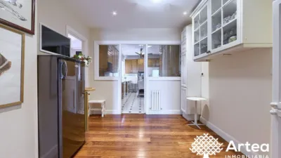 Apartment on Atxekolandeta Street, 17 photo 33