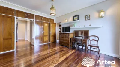 Apartment on Atxekolandeta Street, 17 photo 34