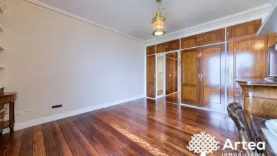 Apartment on Atxekolandeta Street, 17 photo 35